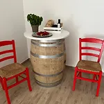Maderna Apartamento Rutigliano