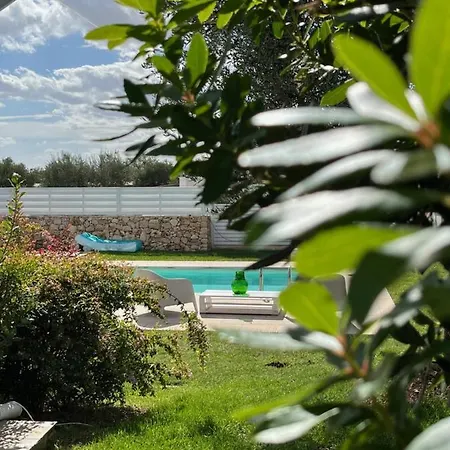 Apartmán Maderna Rutigliano