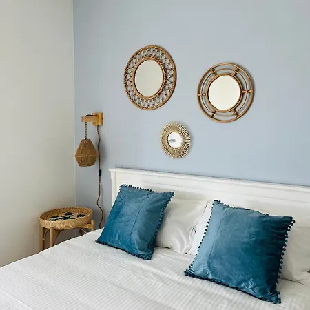 Apartmán Maderna Rutigliano