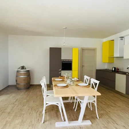 Apartmán Maderna Rutigliano