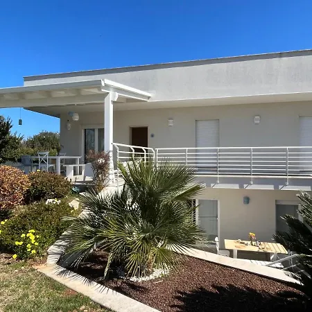 Apartmán Maderna Rutigliano