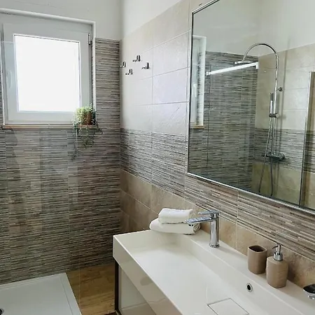 Apartmán Maderna Rutigliano