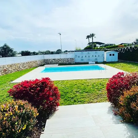 Apartmán Maderna Rutigliano