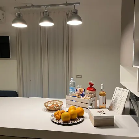 Lägenhet Maderna