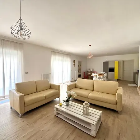 Apartmán Maderna Rutigliano