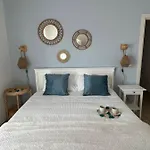 Apartmán Maderna *