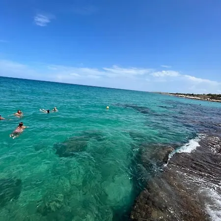 Апартаменты Maderna *