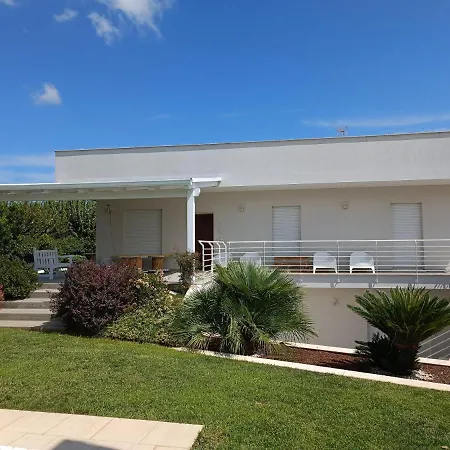 Maderna Apartmán