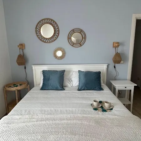 Apartamento Maderna *