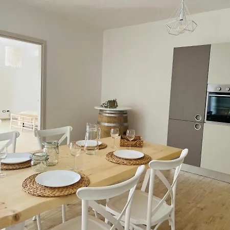 Apartment Maderna Rutigliano