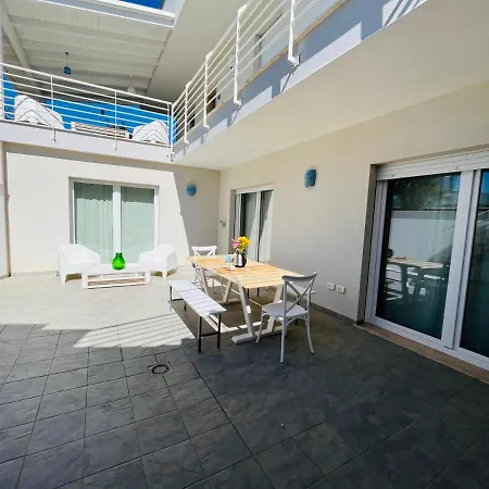 Maderna Apartment Rutigliano