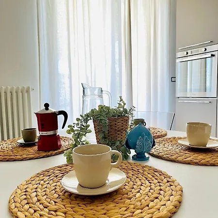 Maderna Апартаменты *