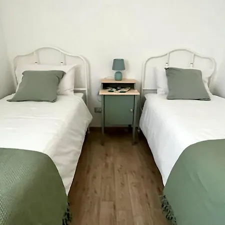 Apartment Maderna Rutigliano