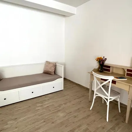 Apartment Maderna *