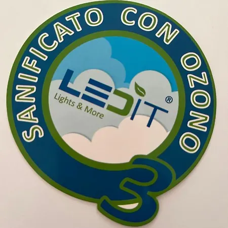 Appartamento Maderna