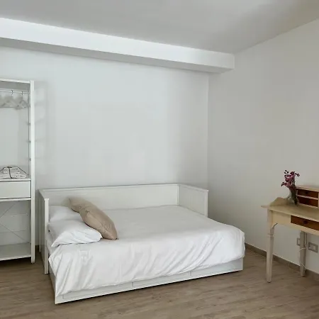 Apartment Maderna