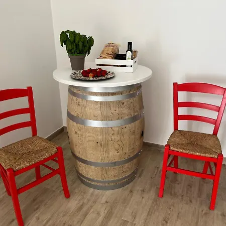 Maderna Apartment Rutigliano