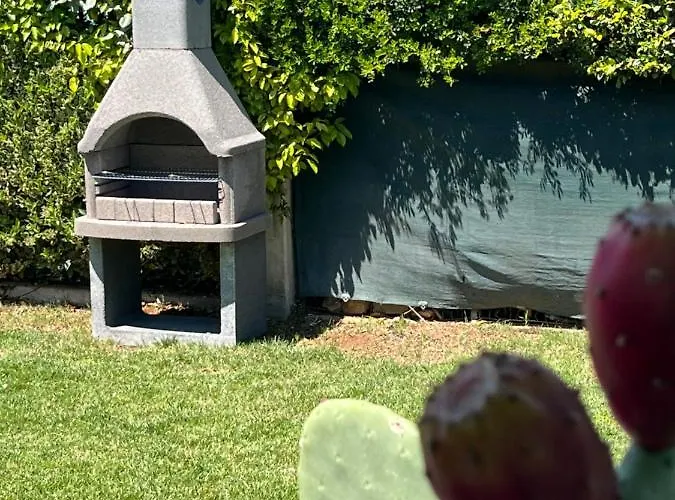 Apartamento Maderna *